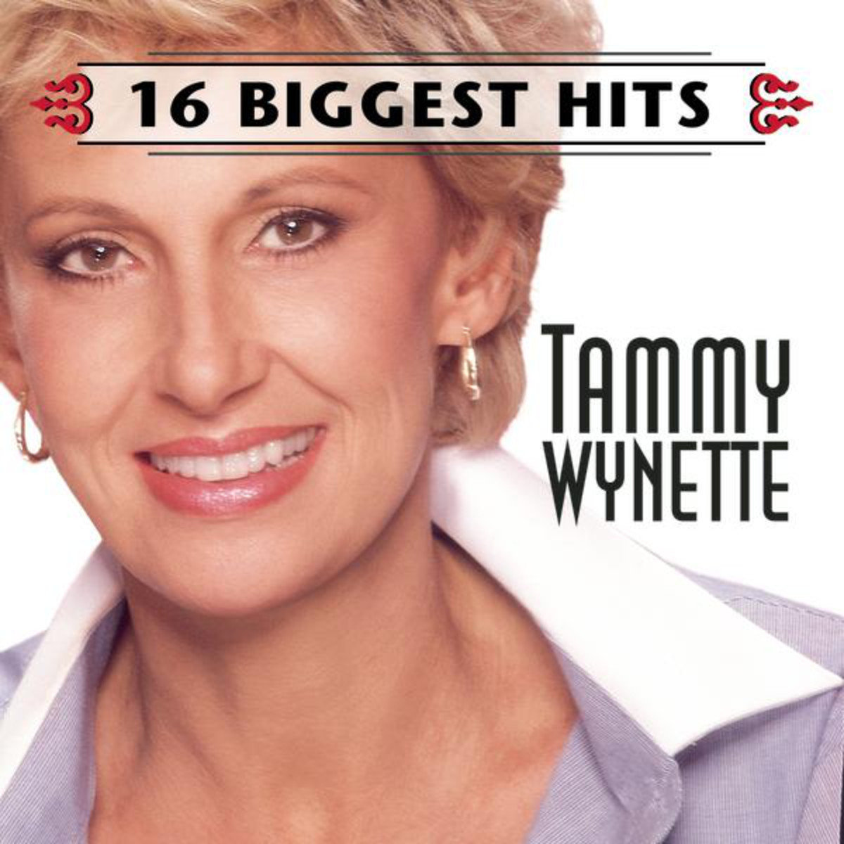 Tammy Wynette — Your Good Girl's Gonna Go Bad